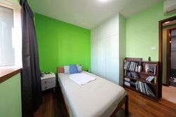 The Gardens At Bishan (D20), Condominium #558893461